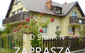 Nasz Bosman